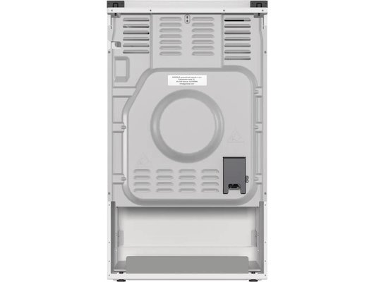 Плита комбинированная GORENJE GK5A12WG